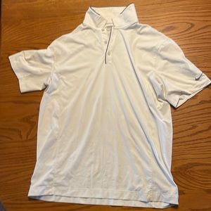 Nike Tour Performance Golf Polo Dri-Fit
